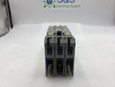 ITE/Siemens CLE63B100 100 Amp 3 Pole 600V Type CLE Circuit Breaker - w/o Label