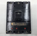Westinghouse LAB3250W 250 Amp 3 Pole 600V Circuit Breaker - Cosmetic Flaw