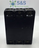 Westinghouse LAB3250W 250 Amp 3 Pole 600V Circuit Breaker - Cosmetic Flaw