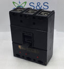 Westinghouse LAB3250W 250 Amp 3 Pole 600V Circuit Breaker - Cosmetic Flaw