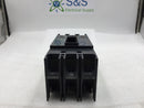 Westinghouse JB3200W 200 Amp 3 Pole 600V Magnetic Trip Circuit Breaker