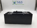 Westinghouse JB3200W 200 Amp 3 Pole 600V Magnetic Trip Circuit Breaker