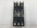 Westinghouse JB3200W 200 Amp 3 Pole 600V Magnetic Trip Circuit Breaker