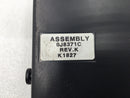 Generac 0065511 22Kw 183.3 Amp 1 Phase 0J8371C Control Board 11 3/4" x 5"