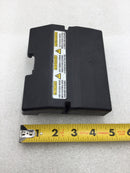 Generac 0K0307 Customer Connection Block Cover for HSB Gas Generators