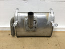 Generac 0G7336 for 00655 Series Generator Muffler Only 16" X 12"