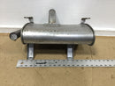Generac 0G7336 for 00655 Series Generator Muffler Only 16" X 12"