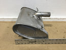 Generac 0G7336 for 00655 Series Generator Muffler Only 16" X 12"