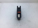 FPE NA160 60 Amp 1 Pole Stab-Lok Type NA Thick Federal Pacific Breaker