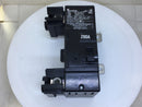 Siemens EQ8695 200 Amp 2 Pole 120/240V Circuit Breaker
