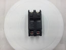 General Electric THQC2115 15 Amp 2 Pole 120/240V Type THQC Circuit Breaker