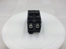 General Electric THQC2115 15 Amp 2 Pole 120/240V Type THQC Circuit Breaker