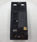 GE TQD22200/TQD22200WL 200 Amp 2 Pole 240V Circuit Breaker