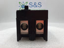 GE TQD22200/TQD22200WL 200 Amp 2 Pole 240V Circuit Breaker