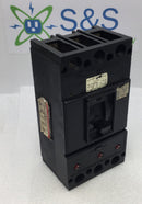 Westinghouse KA3225F 225 Amp 3 Pole 600V Circuit Breaker w/150 Amp Trip
