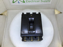 Federal Pacific Electric NE233070 70 Amp 3 Pole 480V Breaker - Cosmetic Flaw