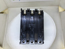 Federal Pacific Electric NE233070 70 Amp 3 Pole 480V Breaker - Cosmetic Flaw