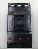 Westinghouse KA3225F 225 Amp 3 Pole 600V Circuit Breaker w/175 Amp Trip