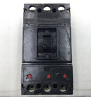 Westinghouse KA3225F 225 Amp 3 Pole 600V Circuit Breaker w/250 Amp Trip