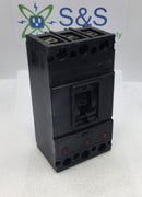 Westinghouse KA3225F 225 Amp 3 Pole 600V Circuit Breaker w/250 Amp Trip