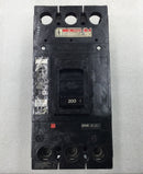 ITE/Siemens FJ63B200 200 Amp 3 Pole 600V Circuit Breaker - Cosmetic Flaw