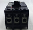 ITE/Siemens FJ63B200 200 Amp 3 Pole 600V Circuit Breaker - Cosmetic Flaw