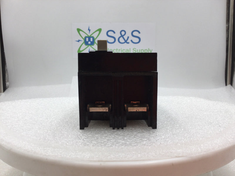 ABB / General Electric TQD22200WL - 200A 2 Pole Molded Case
