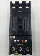 General Electric TFK236F000 225 Amp 3 Pole 600V 225 Mag Adj. Circuit Breaker