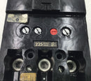 General Electric TFK236F000 225 Amp 3 Pole 600V 225 Mag Adj. Circuit Breaker