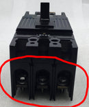 General Electric TFK236F000 225 Amp 3 Pole 600V 225 Mag Adj. Circuit Breaker