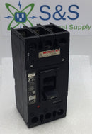 ITE/Siemens FJ63B200 200 Amp 3 Pole 600V Circuit Breaker - Cosmetic Flaw