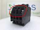 Siemens Q23030CT2NC 30 Amp 4 Pole 240V Quad Circuit Breaker - Cosmetic Flaw