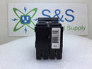 Eaton/Cutler Hammer BR270/C270 70 Amp 2 Pole 120/240V Breaker - Cosmetic Flaw