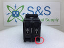Eaton/Cutler Hammer BR270/C270 70 Amp 2 Pole 120/240V Breaker - Cosmetic Flaw
