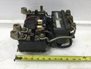 Allen-Bradley 709-EOD103 3 Pole 200-575 VAC 100 HP Motor Starter w/120 VAC Coil
