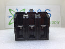 Westinghouse HQC3030 30 Amp 3 Pole 240V Circuit Breaker - Cosmetic Flaw