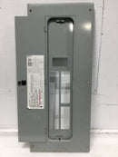 Siemens G3040MB1200CU 200A 30 Space 120/240V Cover/Door w/Main 37 1/8" x 15 1/2"
