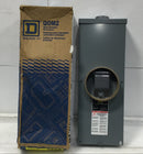 Square D QOM2-2225NRB 225 Amp 2 Pole Single Phase 120/240V Breaker Enclosure