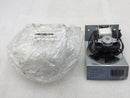 Rush Hampton/TekQuest CA-90 Replacement Motor Assembly 120 VAC 0.21 Amps