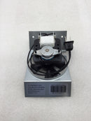 Rush Hampton/TekQuest CA-90 Replacement Motor Assembly 120 VAC 0.21 Amps