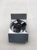 Rush Hampton/TekQuest CA-90 Replacement Motor Assembly 120 VAC 0.21 Amps