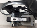 Rush Hampton/TekQuest CA-90 Replacement Motor Assembly 120 VAC 0.21 Amps