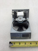 Rush Hampton/TekQuest CA-90 Replacement Motor Assembly 120 VAC 0.21 Amps