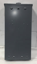 Square D HOM2040L225PRB 225 Amp 20 Space Single Phase 240V Homeline Load Center