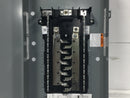 Square D HOM2040L225PRB 225 Amp 20 Space Single Phase 240V Homeline Load Center