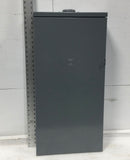 Square D HOM2040L225PRB 225 Amp 20 Space Single Phase 240V Homeline Load Center