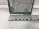 Eaton/Cutler-Hammer 120/240V Nema 3R Disconnect Cover Only 11 5/8" x 6 1/2"