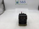 Westinghouse A200MICX 27 Amp 3 Pole 200-575V 10 HP Motor Starter w/480 VAC Coil