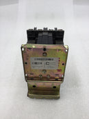 Westinghouse A200MICX 27 Amp 3 Pole 200-575V 10 HP Motor Starter w/480 VAC Coil