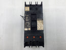 Westinghouse JB3225W 225 Amp 3 Pole 600V  Breaker w/Shunt Trip - Cosmetic Flaw